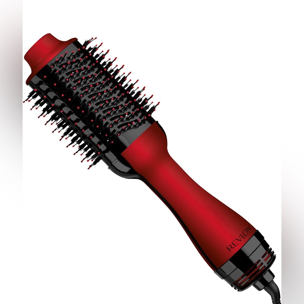 REVLON Salon One-Step Hair Dryer & Volumizer Special Edition